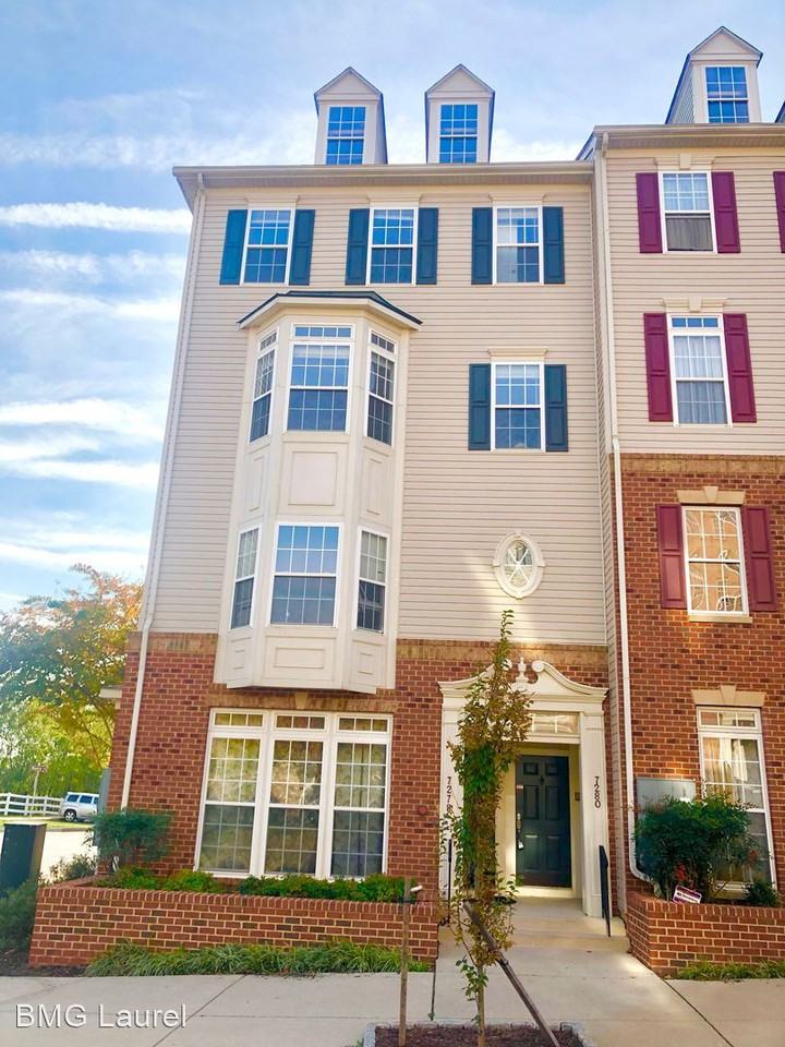 7280 Elkridge Crossing Way - Photo 2 of 25