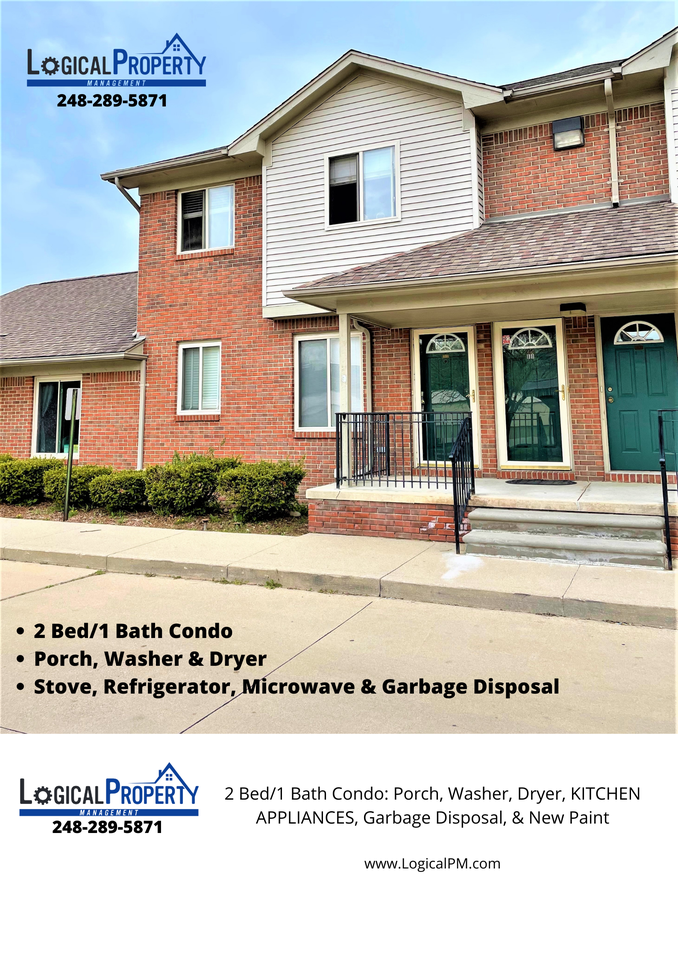 18530 E 14 Mile Rd #6