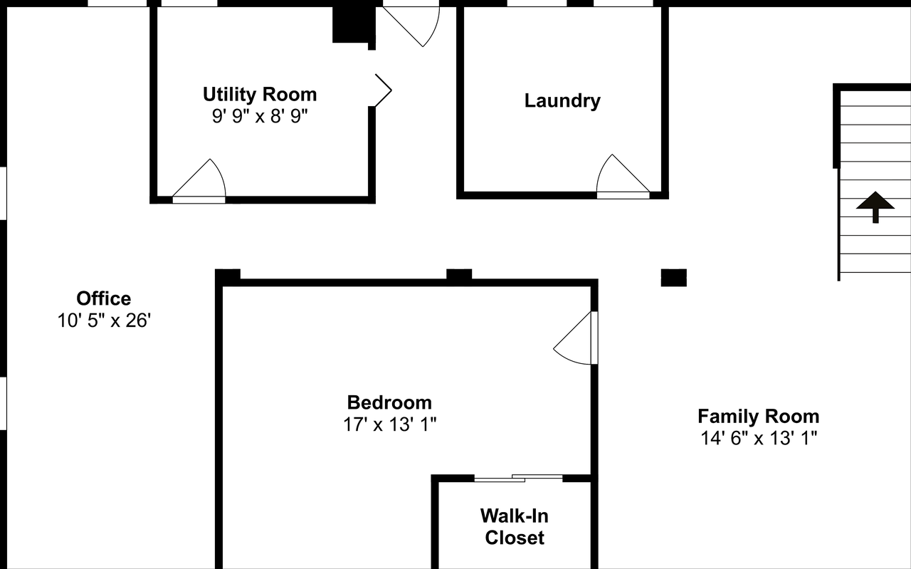 1839 N Fernandez Ave - Photo 3 of 4