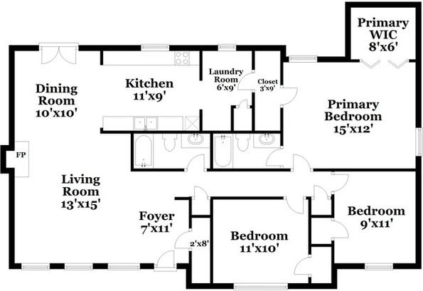 5140 Willow Ridge Dr - Photo 3 of 17