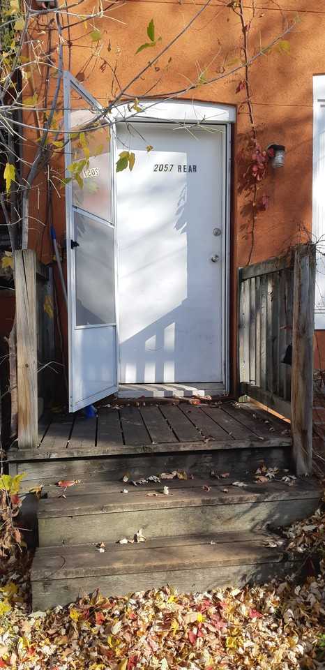 2057 Dundas Street West - Photo 2 of 10