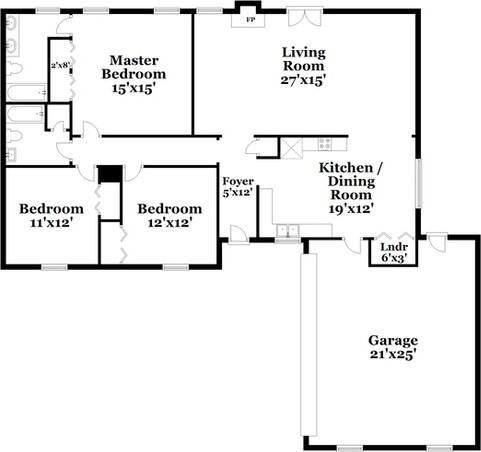 2432 Laurel Hill Ct - Photo 3 of 17