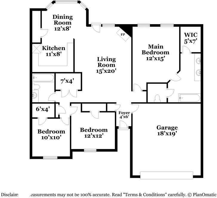 6093 Wills Way Cir S - Photo 2 of 16