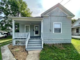 614 S Douglas Ave - Photo 1 of 1