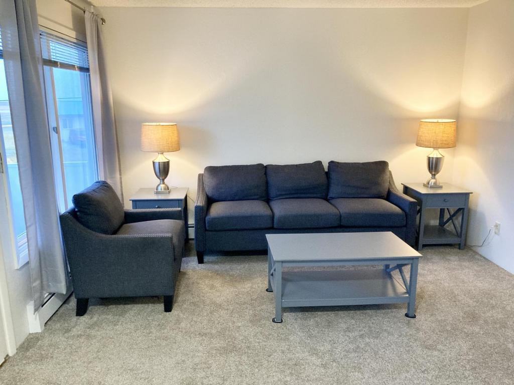 The Cedars Apts Kenai, Kenai, AK 99611 1 Bedroom Apartment for Rent