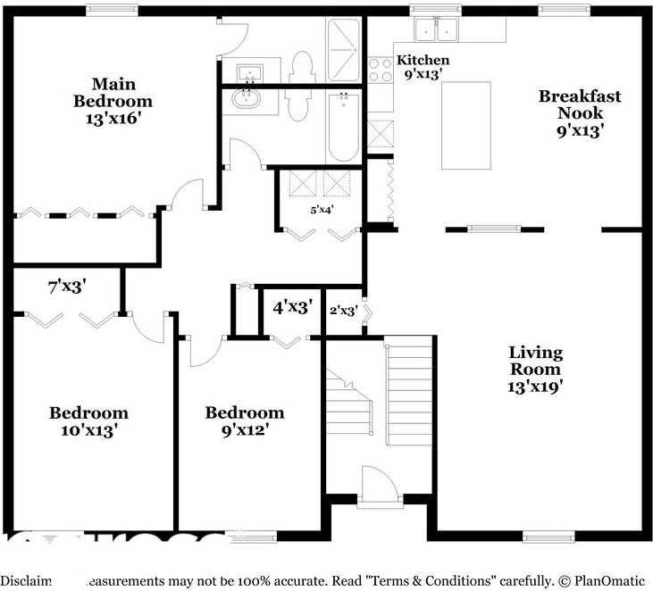 20 W Fieldstone - Photo 2 of 9