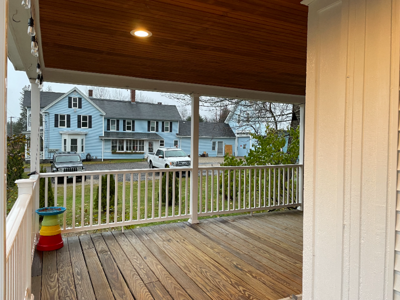 335 Pembroke St #B - Photo 2 of 13