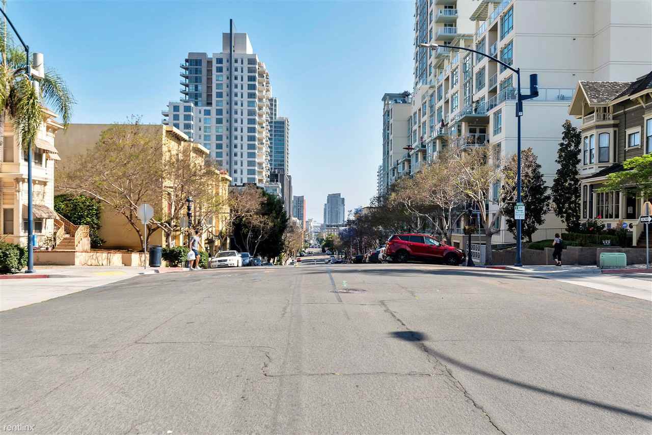 Cortez Hill Mayfair Apartments 1616 9th Ave, San Diego, CA 92101 Zumper