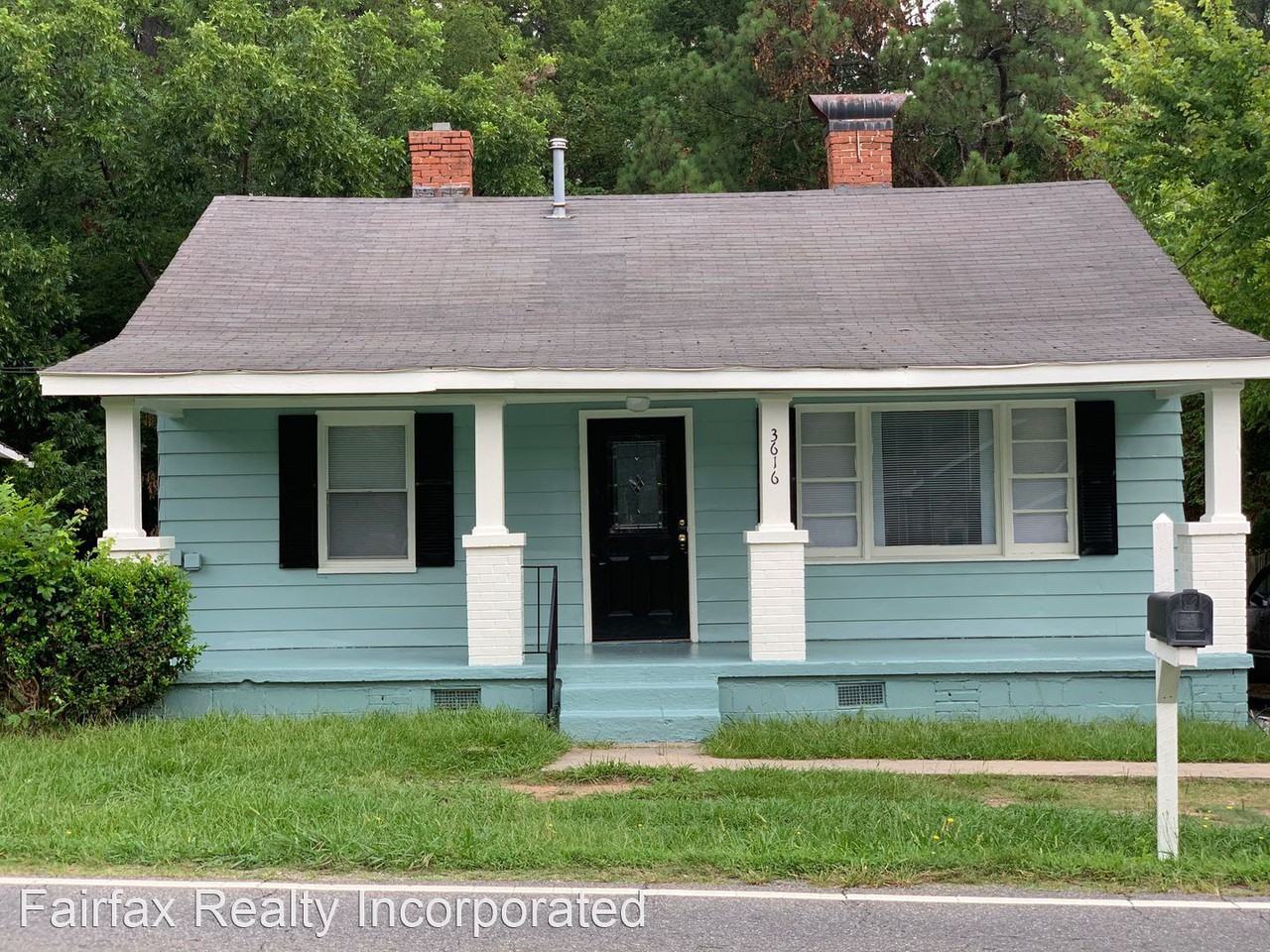 3616 Dearborn Dr, Durham, NC 27704 3 Bedroom House for 1,450/month