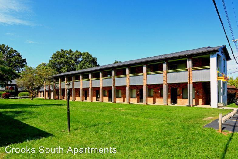 Crooks South Apartments - Photo 2 of 2
