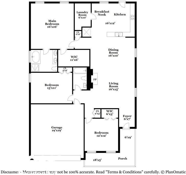 5064 Smith Springs Pkwy - Photo 2 of 16