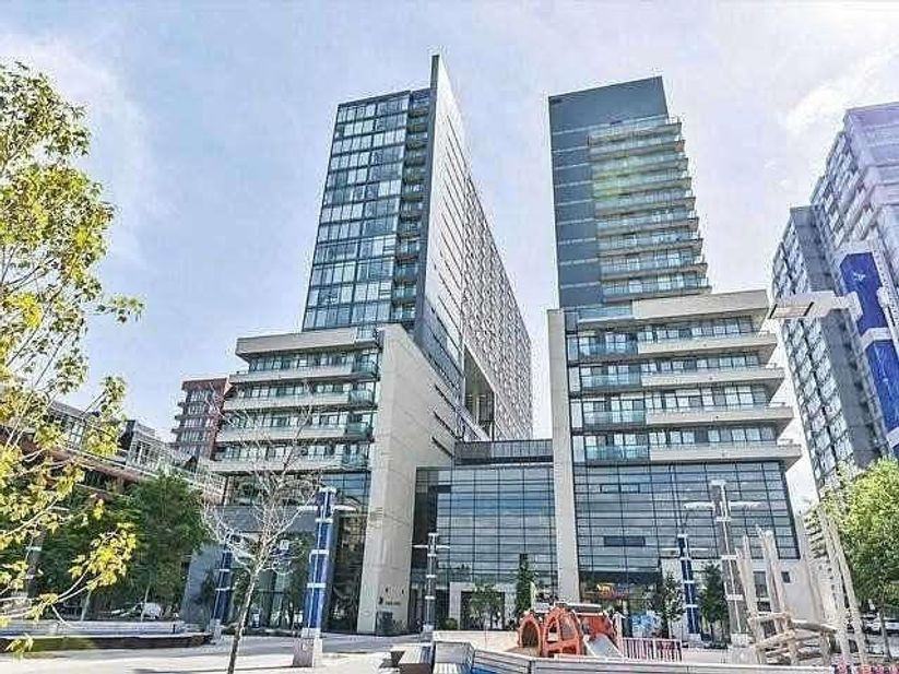 36 Lisgar Street #2007E