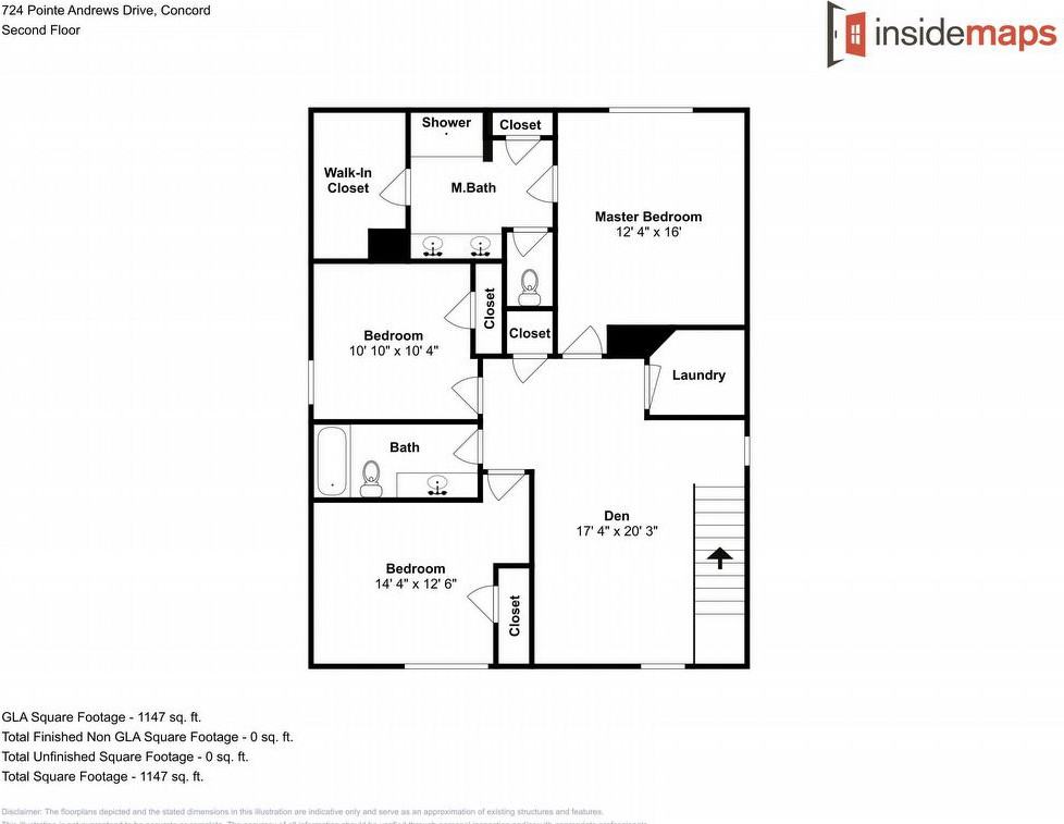 724 Pointe Andrews Dr - Photo 3 of 22
