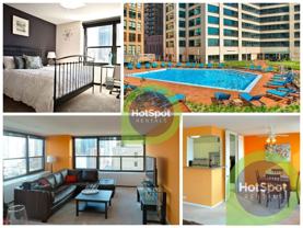 South Michigan Ave & East 11th St - Photo 1 of 1