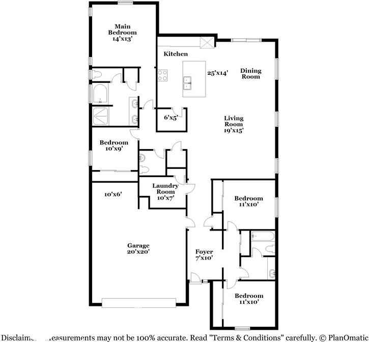 7749 W Glass Ln - Photo 2 of 20