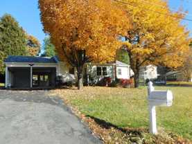 201 Robinhood Rd - Photo 1 of 1