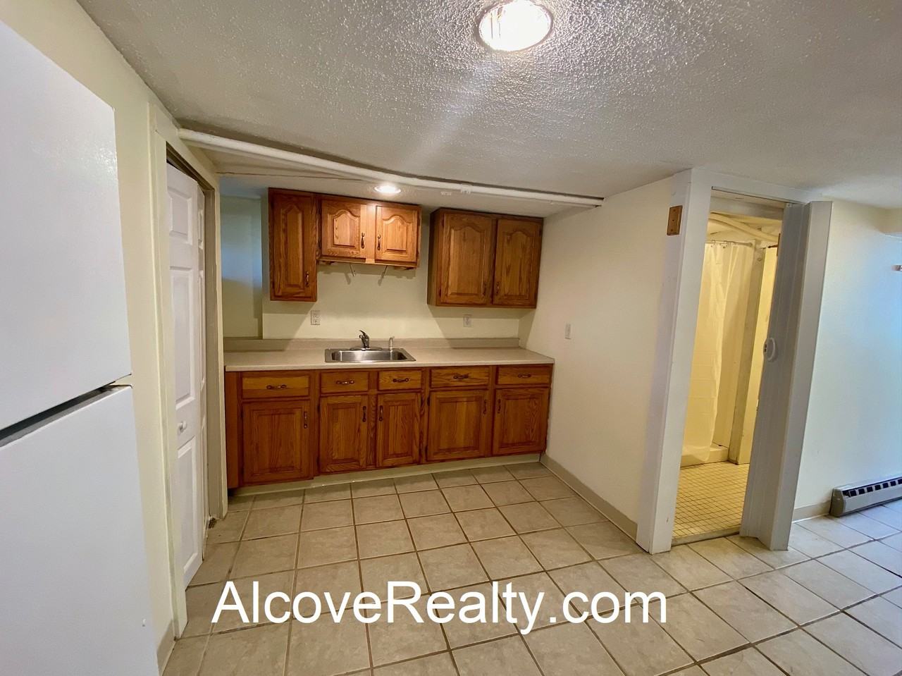 40 Alfred Road #B