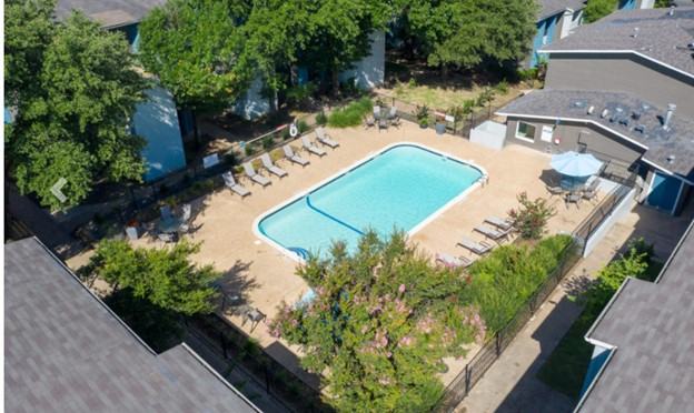 z122522City View at Mueller Apartments 1106 Reinli St, Austin, TX