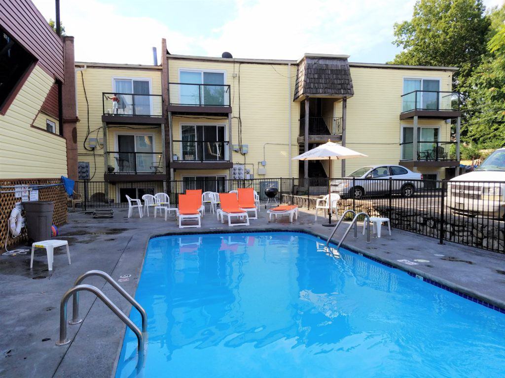 4406 Pennsylvania Ave #4418 - Photo 2 of 13