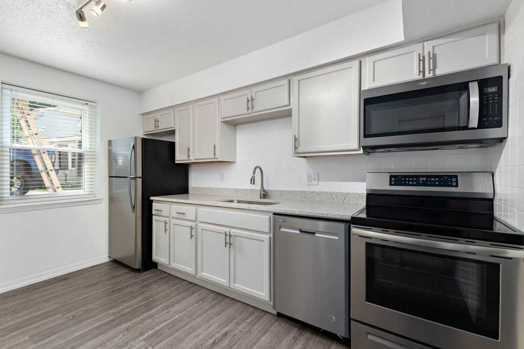 4406 Pennsylvania Ave #4418 - Photo 4 of 13