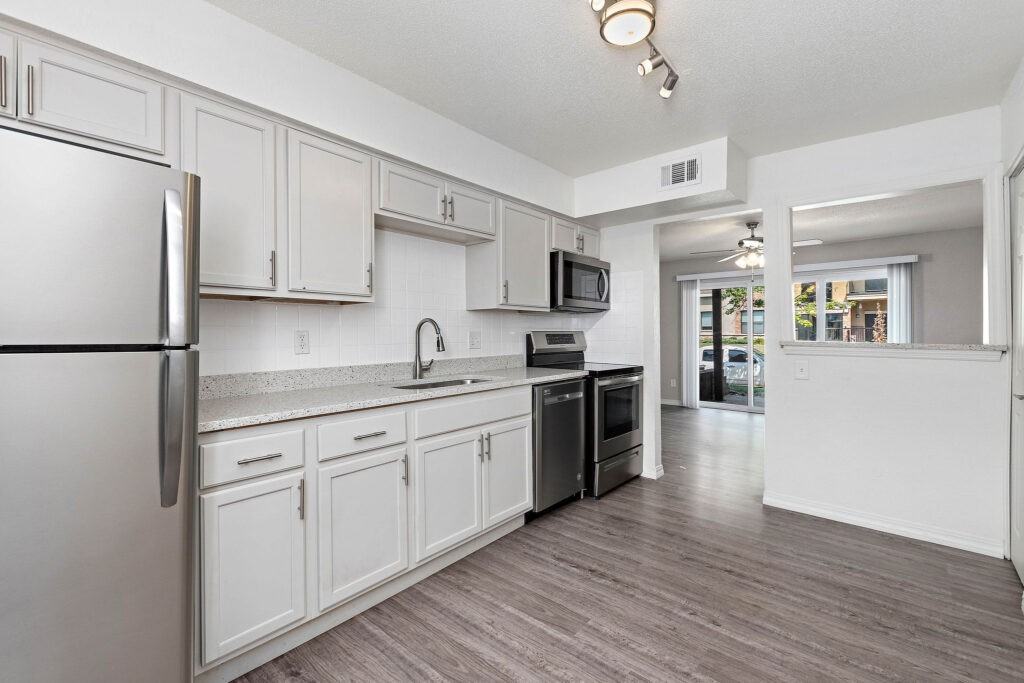 4406 Pennsylvania Ave #4418 - Photo 6 of 13