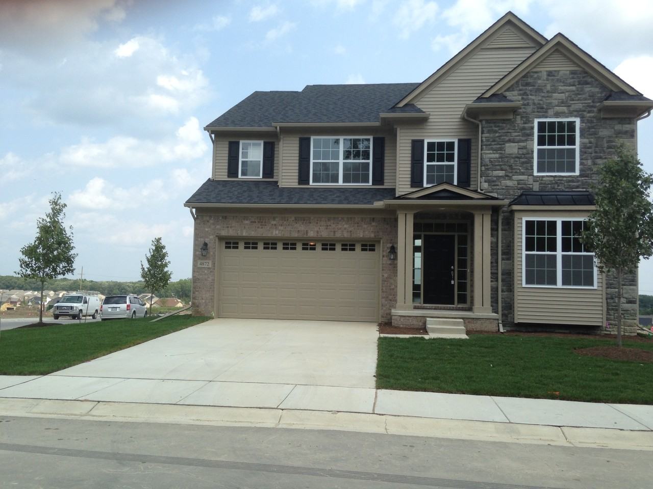 4872 Stone Gate Ct - Photo 2 of 23