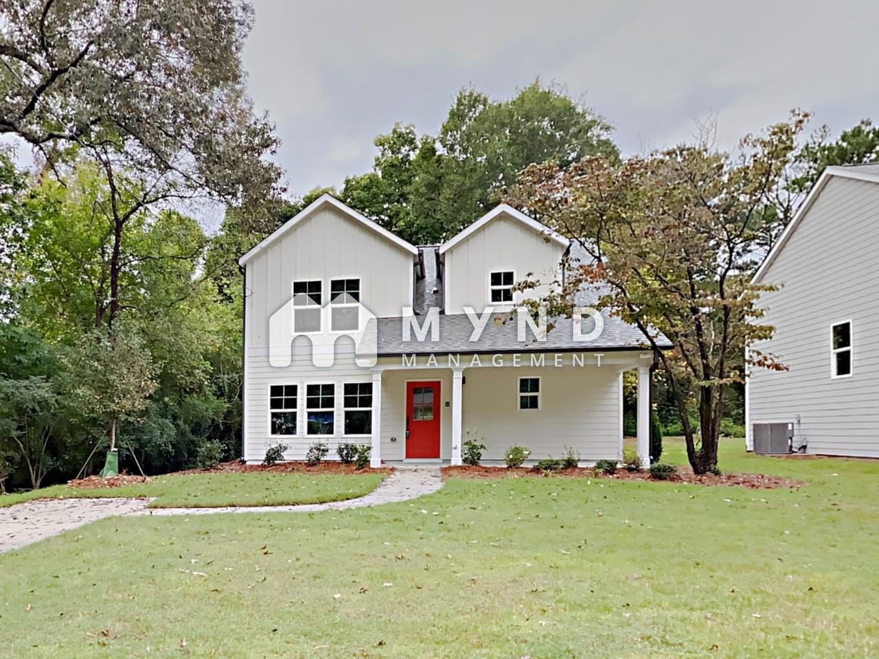 1110 Wedgewood Dr Nw - Photo 2 of 40