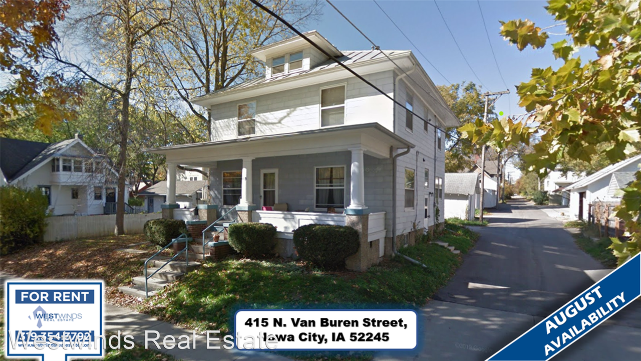 415 N. Van Buren Street - Photo 2 of 44