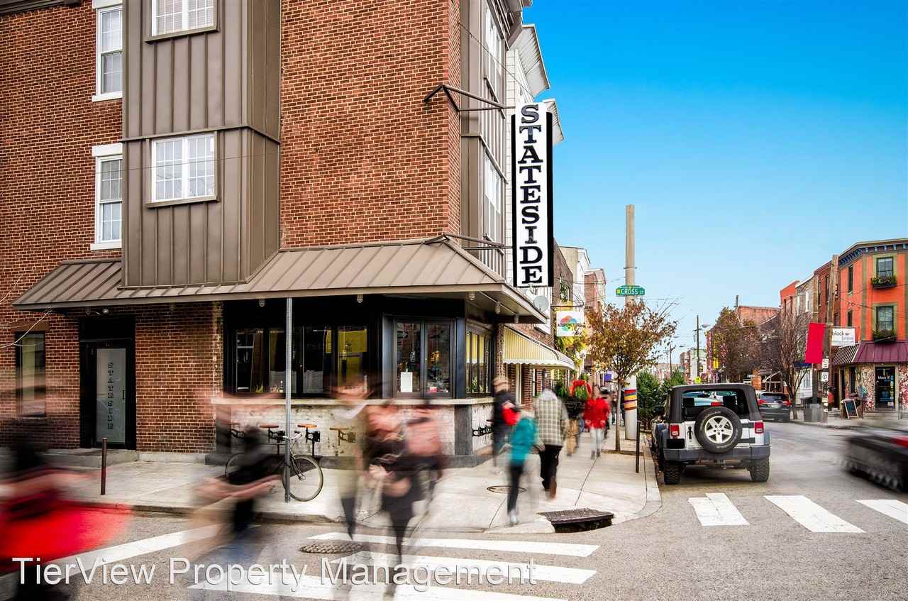 Copper Boulevard - Photo 3 of 25