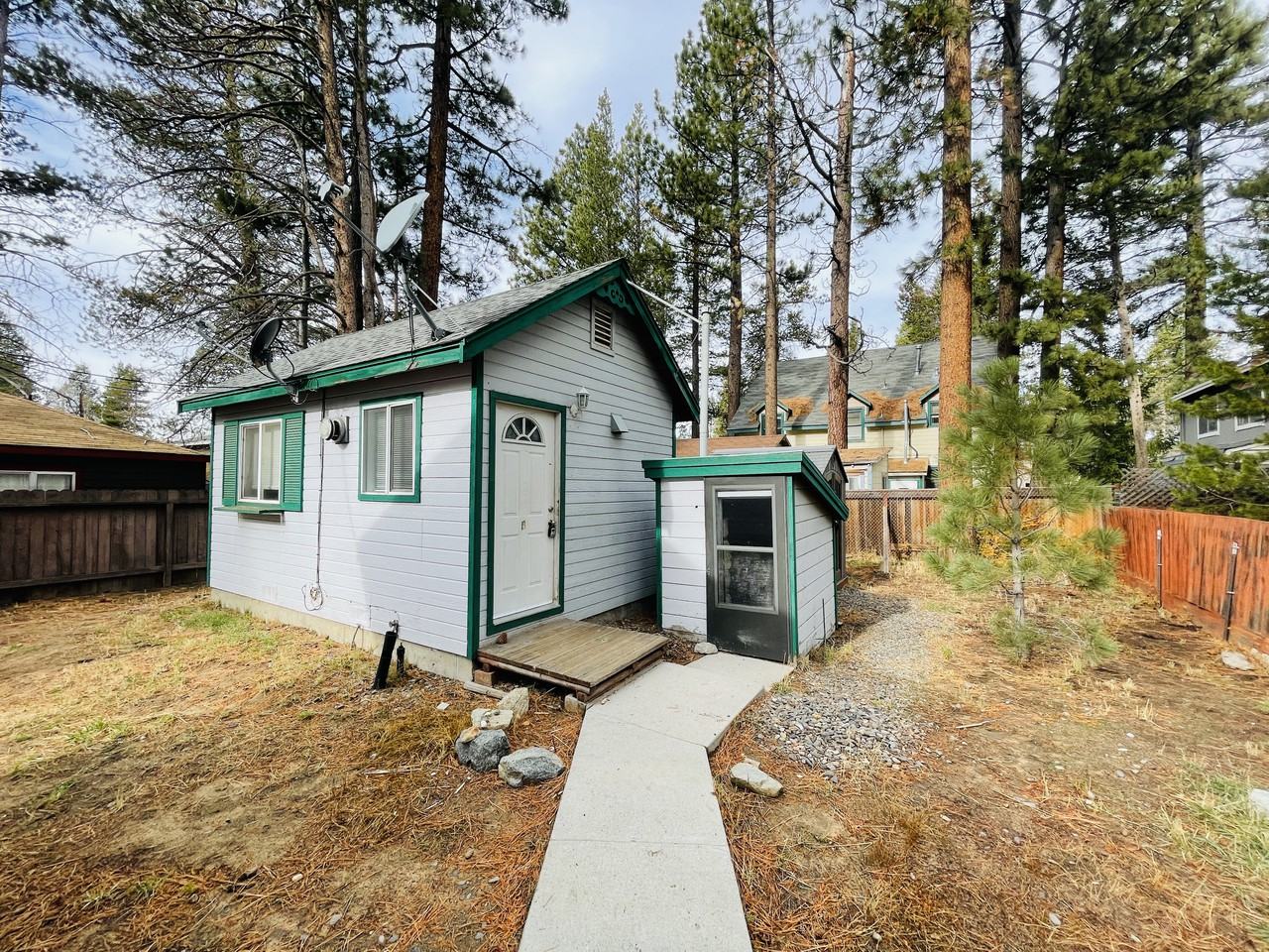 3773 Forest Ave Apartments in South Lake Tahoe, CA 96150 Zumper