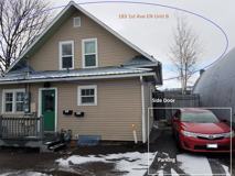 183 1st Avenue East N #B - Photo 1 of 1