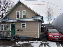 featured image of 183 1st Avenue East N #B