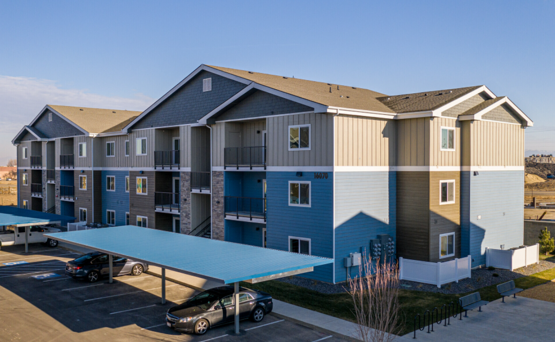 16060 N Merchant Way Apartments in Nampa, ID 83687 Zumper