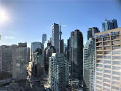 15 Queens Quay E #2705