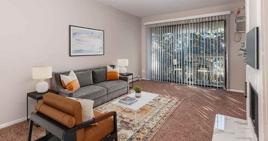 Lakeside at Wheaton Apartments - Photo 6 of 50