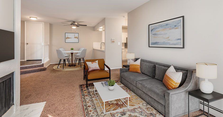 Lakeside at Wheaton Apartments - Photo 7 of 50