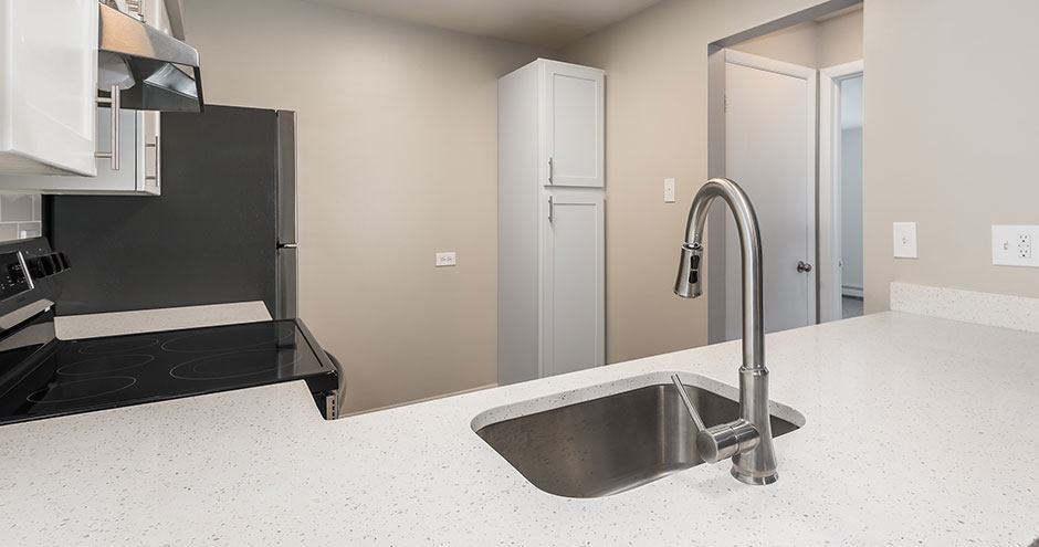 Lakeside at Wheaton Apartments - Photo 4 of 50