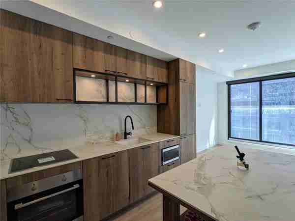 505 Richmond Street West #0929