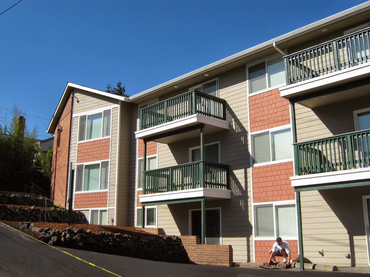 Apartments for Rent In Kelso, WA Find Condos & Other Rentals