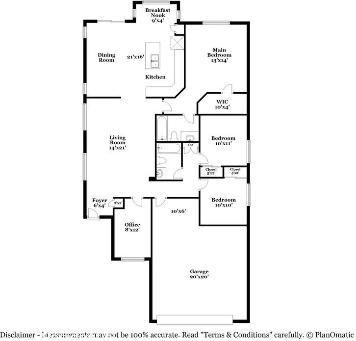 15934 W Young St - Photo 2 of 21