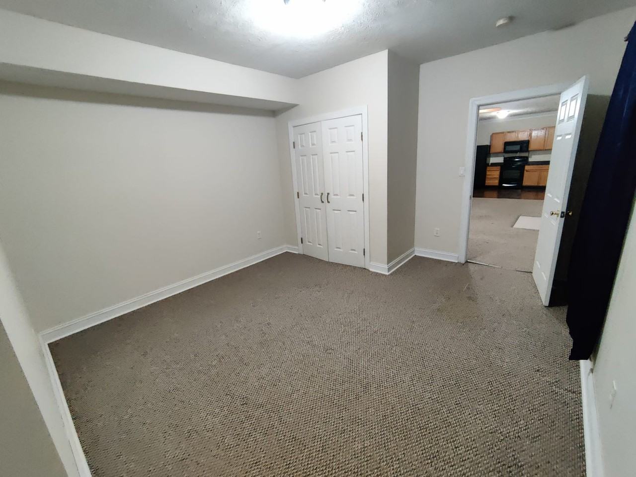 105 Woodlands Lane Basement - Photo 2 of 7