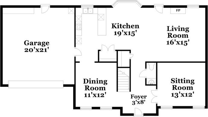 133 Dovetail Dr - Photo 2 of 17