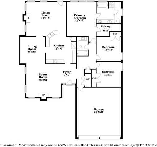 203 Arbor Dr - Photo 2 of 16