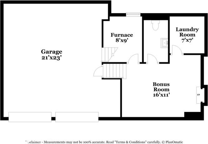 800 Valerie Ln - Photo 3 of 17