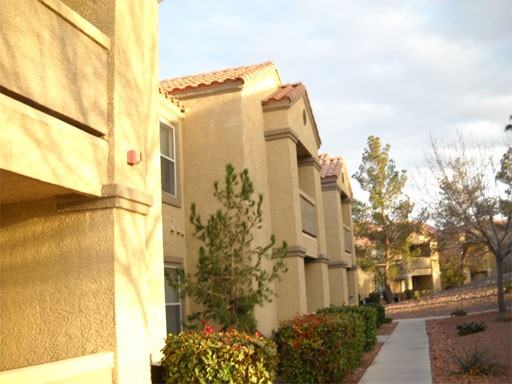 2300 Silverado Ranch Blvd - Photo 2 of 8