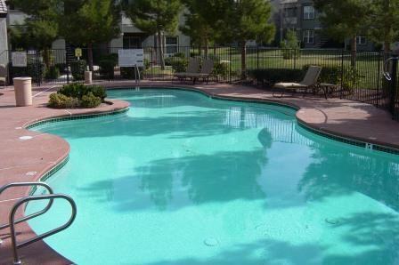 2300 Silverado Ranch Blvd - Photo 3 of 8