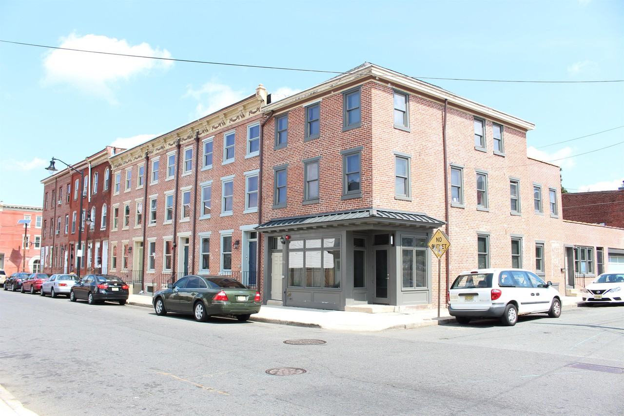 44-46 N Stockton StUnit C #C - Photo 6 of 6