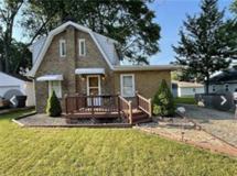 1522 Bradford St Nw #1 - Photo 1 of 1