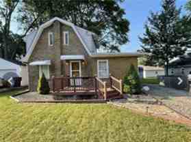 1522 Bradford St Nw #1 - Photo 1 of 1