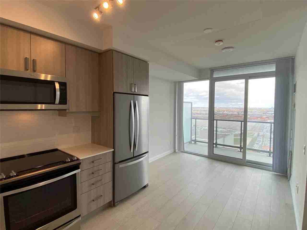 7895 Jane Street #2502